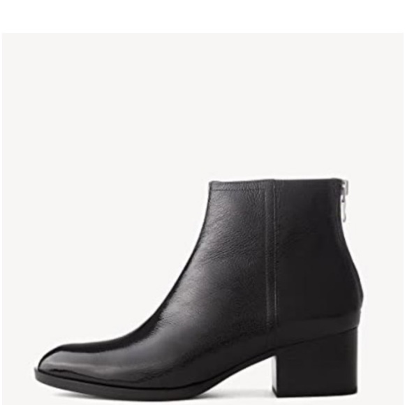 Rag & Bone Wesley Boot - Picture 1 of 4